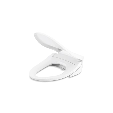 C3-050 Cleansing Toilet Seat, Elongat MPN:18751-0