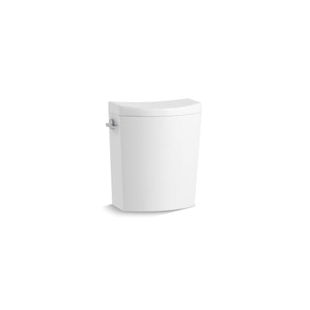 Persuade Curv Dual-Flush Tank With Le MPN:19042-0