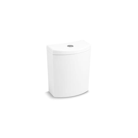 Persuade Curv Dual-Flush Tank MPN:3569-0