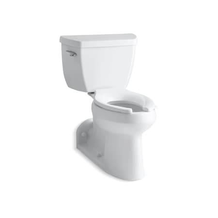 Barrington Pressure Lite, Comfort MPN:K-3578-T-0