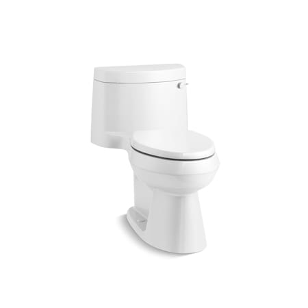 Cimarron Comfort Height One-Piece MPN:3619-RA-0