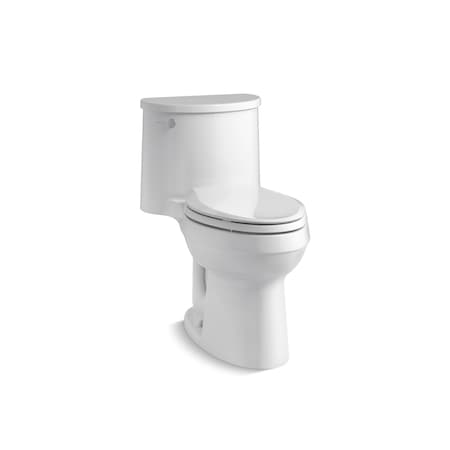 Adair Comfort Height One-Piece Elo MPN:3946-0