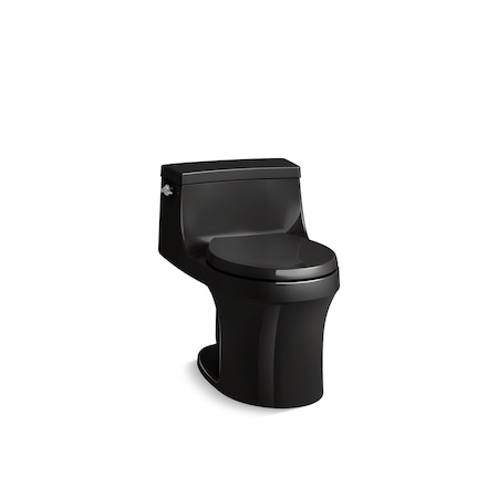 San Souci One-Piece Round-Front 1.28 MPN:4007-7