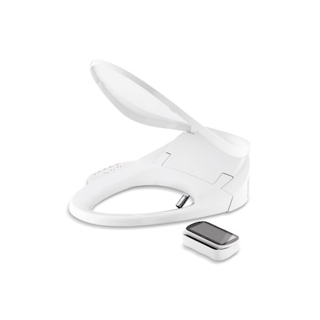 C3-230 Cleansing Toilet Seat, Elongat MPN:4108-0