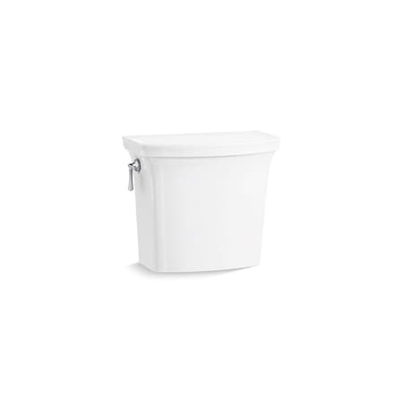Corbelle 1.28 Gpf Toilet Tank With A MPN:4143-0