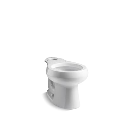 Wellworth Round-Front Bowl MPN:4197-0