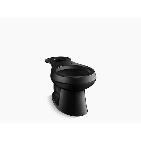 Wellworth Round-Front Bowl MPN:4197-7