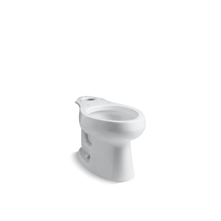 Wellworth Elongated Bowl MPN:4198-0