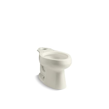 Wellworth Elongated Bowl MPN:4198-96