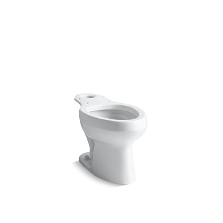 Wellworth Pressure Lite Toilet Bow MPN:4303-0