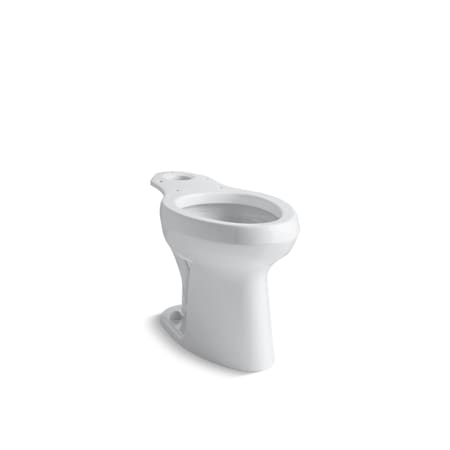 Highline Pressure Lite Toilet Bowl MPN:4304-0