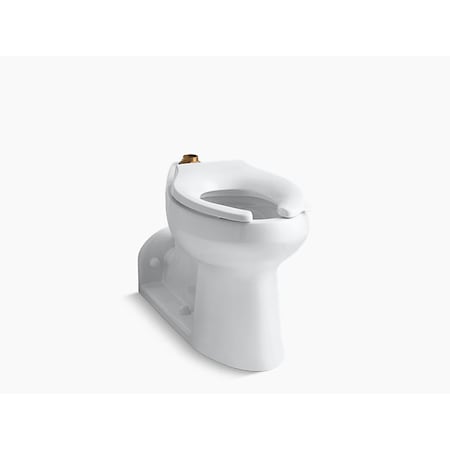 Anglesey Comfort Height Bowl MPN:4352-0