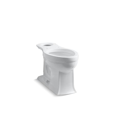 Archer Comfort Height Elongated Bo MPN:4356-0
