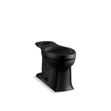 Archer Comfort Height Elongated Bo MPN:4356-7
