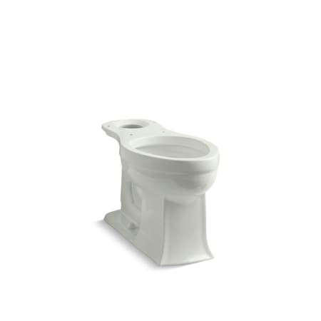 Archer Comfort Height Elongated Bo MPN:4356-NY