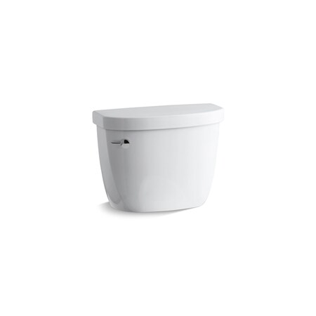 Cimarron 1.28 Gpf Toilet Tank With Aq MPN:4369-0