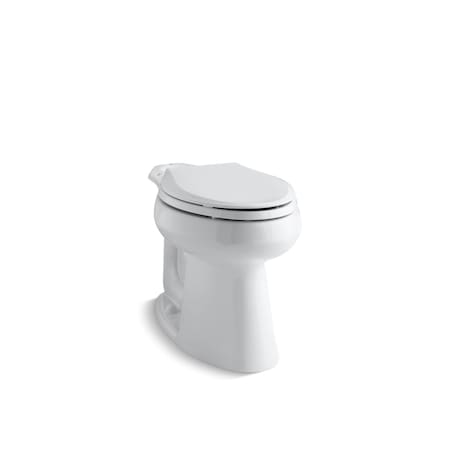 Highline Comfort Height Elongated MPN:4373-0