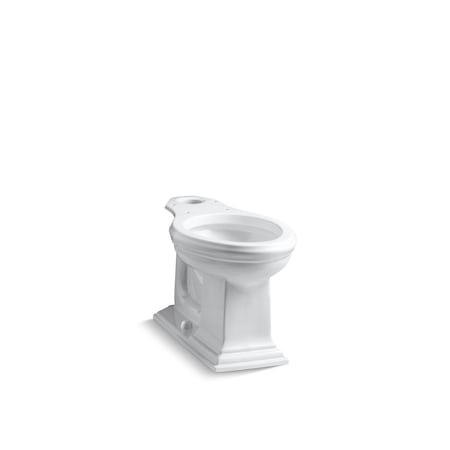 Memoirs Comfort Height Elongated B MPN:4380-0