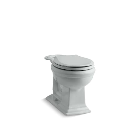 Memoirs Comfort Height Round Front MPN:K-4387-95