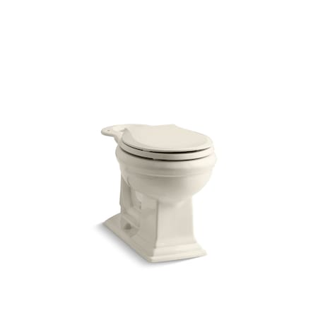Memoirs Comfort Height Round Front MPN:4387-96