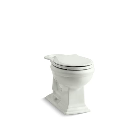 Memoirs Comfort Height Round Front MPN:4387-NY
