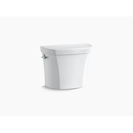 Wellworth Dual-Flush Tank MPN:4458-0