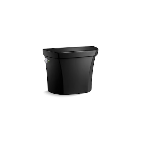 Wellworth Dual-Flush Tank MPN:4458-7