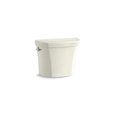 Wellworth Dual-Flush Tank MPN:4458-96