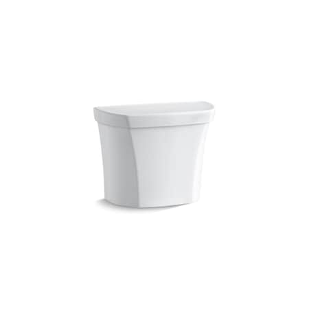 Wellworth Dual-Flush Tank With Right- MPN:4458-RA-0