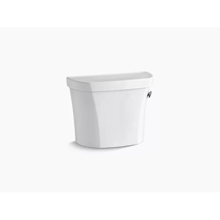 Wellworth 1.28 Gpf Tank With Right-Ha MPN:4467-RA-0