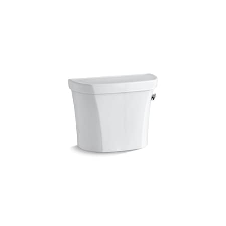 Wellworth 1.6 Gpf Tank With Right -Ha MPN:4468-RA-0