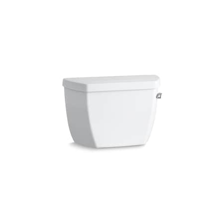 Highline Classic 1.0 Gpf Toilet Tank MPN:4484-RA-0