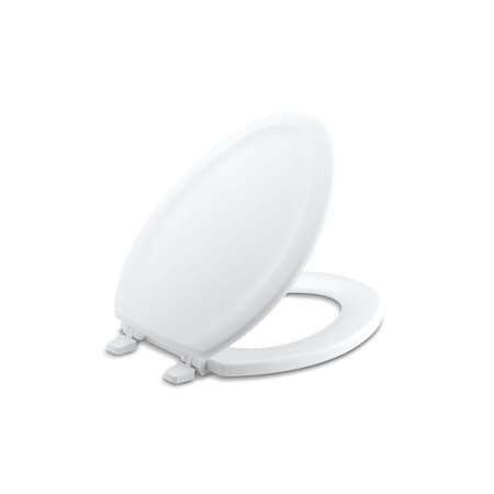 Stonewood Elongated Toilet Seat MPN:4647-0