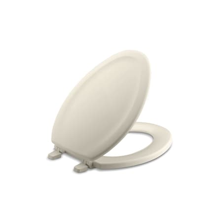Stonewood Elongated Toilet Seat MPN:4647-47