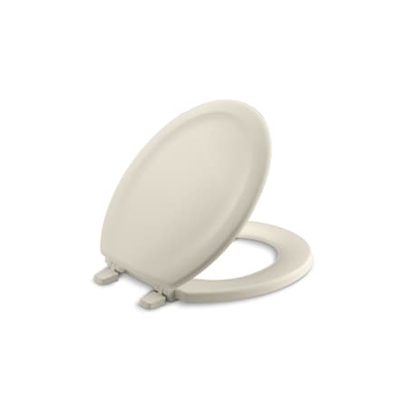 Stonewood Round-Front Toilet Seat MPN:4648-47