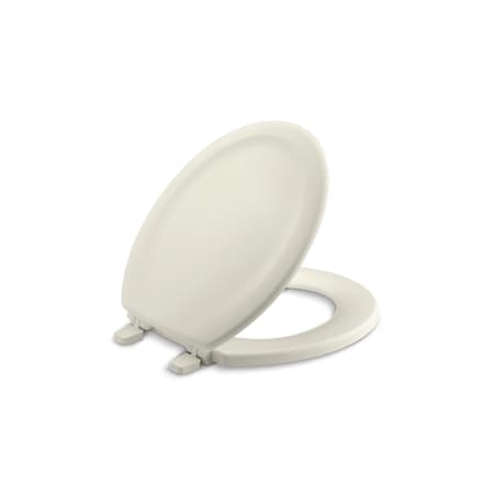 Stonewood Round-Front Toilet Seat MPN:4648-96