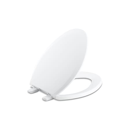 Lustra With Quick-Release Hinges With Cover, Plastic; Sturdy plastic, White MPN:K-4652-A-0
