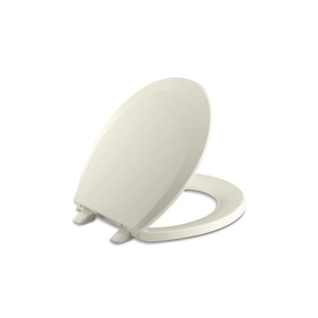 Lustra With Quick-Release Hinges, Plastic, Biscuit MPN:4662-96