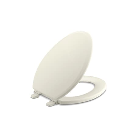 Ridgewood Elongated Toilet Seat MPN:4694-96