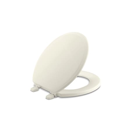 Ridgewood Round-Front Toilet Seat MPN:4695-96