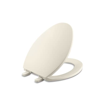 Brevia With Quick-Release Hinges, Plastic, Almond MPN:4774-47