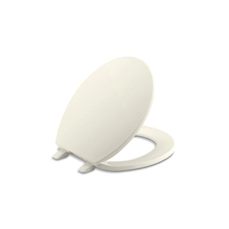 Brevia With Quick-Release Hinges, Plastic, Biscuit MPN:4775-96