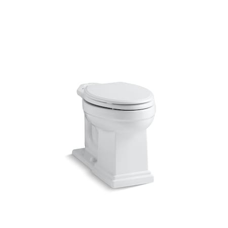 Tresham Comfort Height Elongated B MPN:4799-0