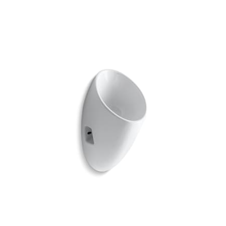 Steward S Waterless Urinal MPN:4917-0