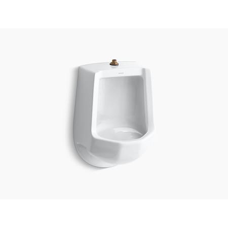 Freshman Urinal With Top Spud MPN:4989-T-0