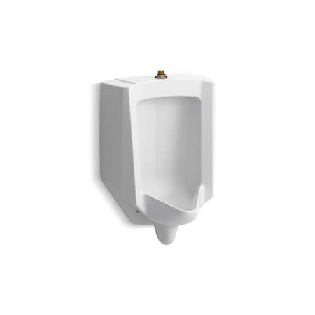 Bardon High-Efficiency Urinal (Heu), MPN:4991-ET-0