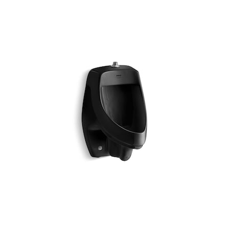 Dexter Elongated Urinal With Top Spu MPN:5016-ET-7