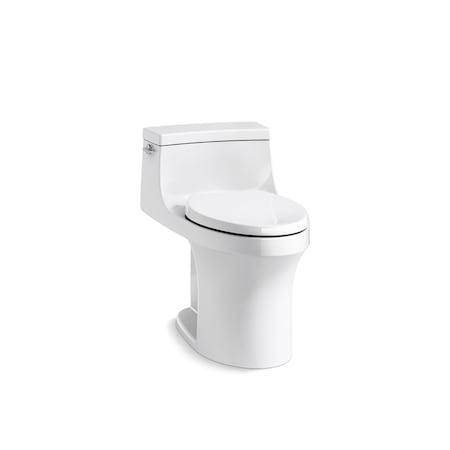 San Souci Comfort Height One-Piece MPN:5172-0