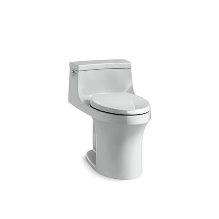 Toilet Wm 22