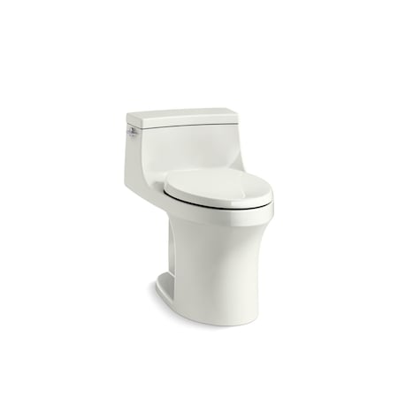 DuraStyle Two-Piece Toilet w/2160510000 & 0935200005 White, Gravity Flush, Floor Mounted Mount MPN:K-5172-NY
